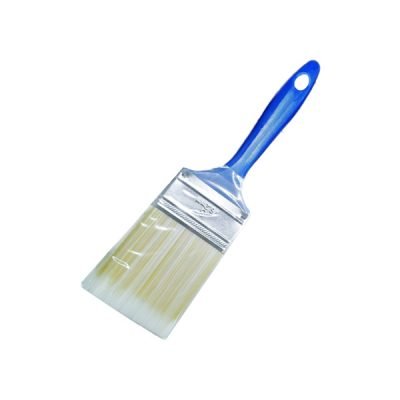 Ίσιο πινέλο 3″ με ξύλινη λαβή [30501413]