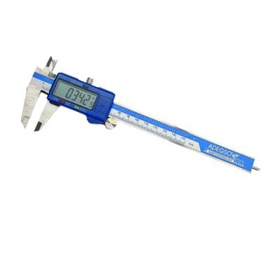 Ψηφιακό παχύμετρο 0-15cm [30501419]