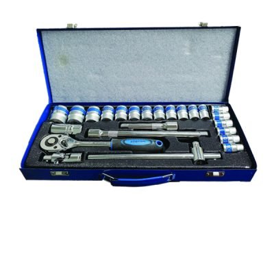 Σετ 24 καρυδάκια με καστάνια σε κασετίνα [30501429]