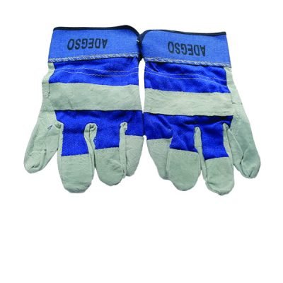 Σετ 2 γάντια εργασίας [30501438]