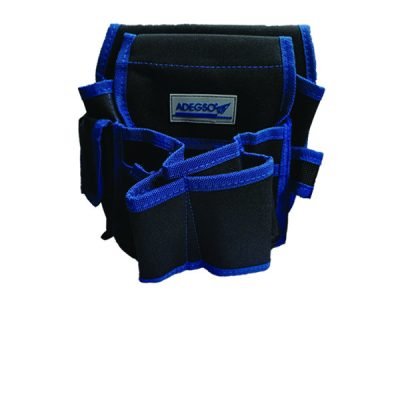 Τσαντάκι- θήκη εργαλείων 21x 20cm [30501460]