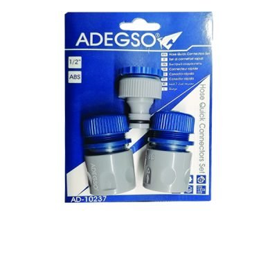 Σετ 3 ταχυσύνδεσμοι [30501483]