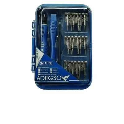 Σετ κατσαβίδι με μύτες [30501487]