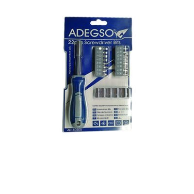 Κατσαβίδι με μύτες [30501490]