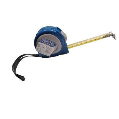 Μετροταινία 5m x 19mm [30501508]