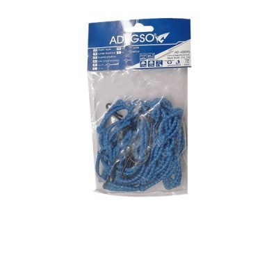 Ανακλαστικό δίχτυ αποσκευών 30 x 30cm [30501519]