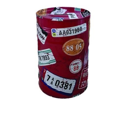 Μεταλλικός κουμπαράς  [30501522]