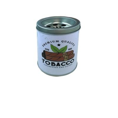 Τασάκι μεταλλικό [30501526]