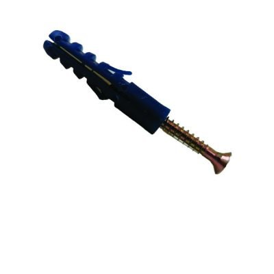 Σετ 50 ούπα με βίδες 10 x 50mm [30501529]