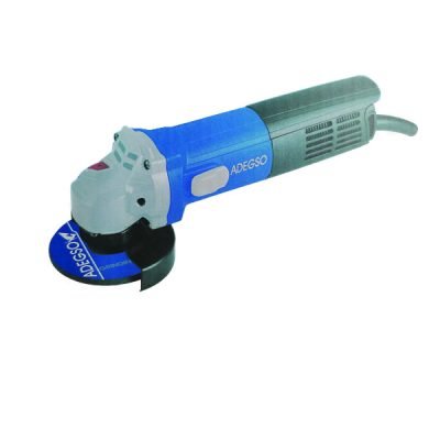 Τροχός 1100W φ 12,5cm [30501530]