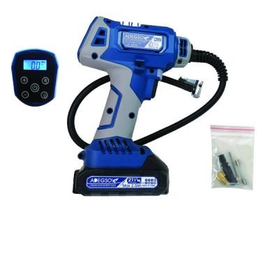 Ηλεκτρική τρόμπα [30501534]