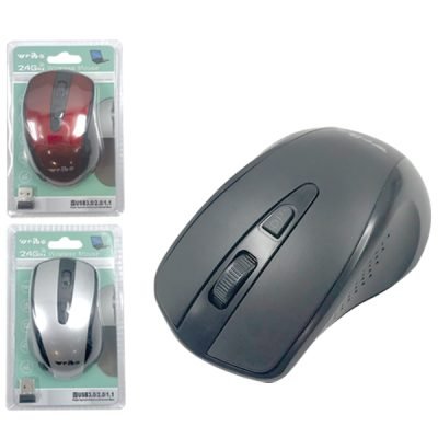 Ασύρματο ποντίκι 2,4Ghz [30502103]