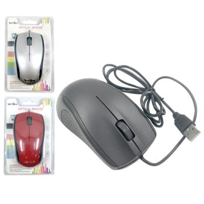 Ενσύρματο ποντίκι υπολογιστή [30502106]