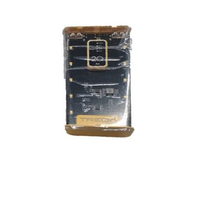Διάφανο Power Bank Treqa TR-960 20000 mAh [30502203]