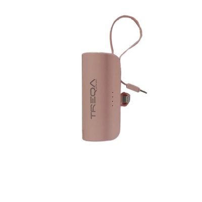 Mini Power Bank Treqa TR-950-2 5000 mAh [30502205]