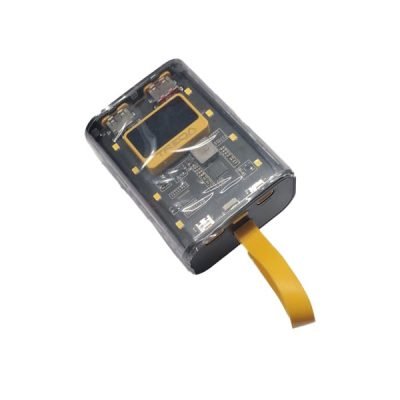 Power Bank Treqa TR-961 10000 mAh [30502208]
