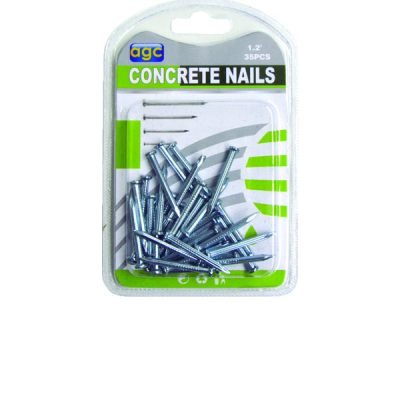 Σετ 35 ατσαλόπροκες 1,2″ [30601261]