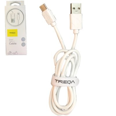 Καλώδιο ταχείας φόρτισης Type-C [30601305]