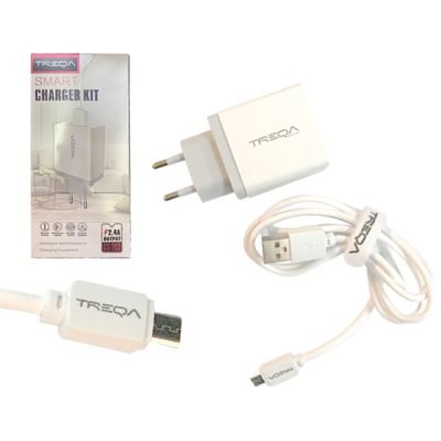 Φορτιστής ταχείας φόρτισης με καλώδιο micro [30601307]