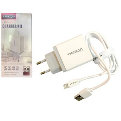 Φορτιστής ταχείας φόρτισης με καλώδιο [30601308]