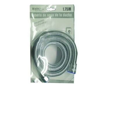 Σωλήνας ντους σπιράλ 175cm [30601359]