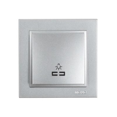 ΜΠΟΥΤΟΝ ΚΛΙΜΑΚΟΣΤΑΣΙΟΥ+ΛΥΧΝΙΑ ΑΣΗΜΙ (152-10410)