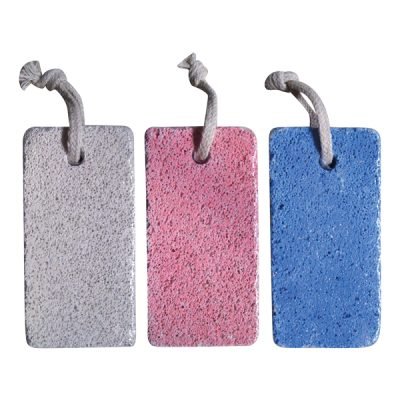 Ελαφρόπετρα καθαρισμού ποδιών [40301119]