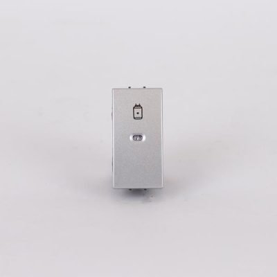 ΔΙΑΚΟΠΤΗΣ 1 MODULES BOILER ΝΙΚΕΛ ΜΑΤ (152-20215)