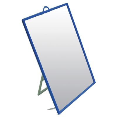 Καθρεπτάκι πλαστικό επιτραπέζιο ή κρεμαστό [40201035]