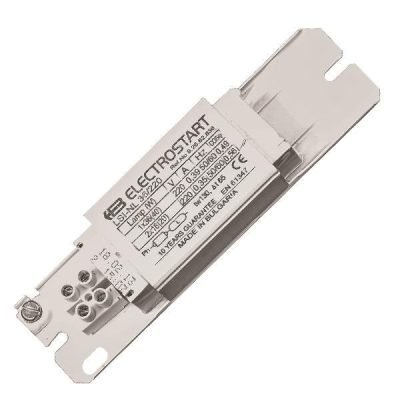 ΜΑΓΝΗΤΙΚΟ BALLAST ΦΘΟΡΙΣΜΟΥ 18W 230V (147-50012)