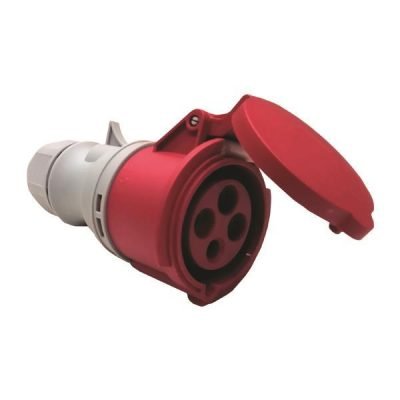 ΦΙΣ ΘΗΛΥΚΟ 4X16A 380-415V IP44 (147-16512)