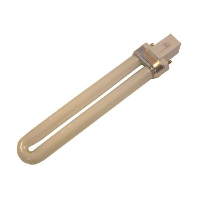 Ανταλλακτική λάμπα για το φουρνάκι ονυχοπλαστικής 40501643 [40501646]