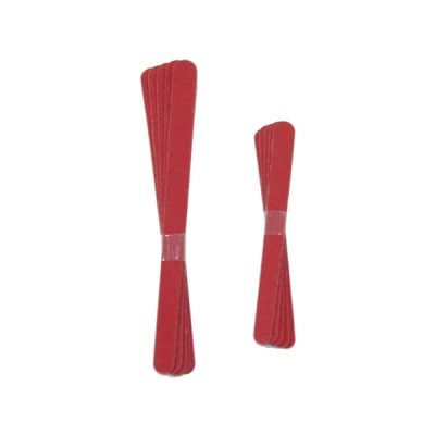 Χάρτινες λίμες μιας χρήσης 5+5 [40501664]