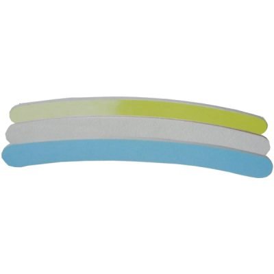 Λίμες μπανάνα σετ 3 τεμχ [40501208]