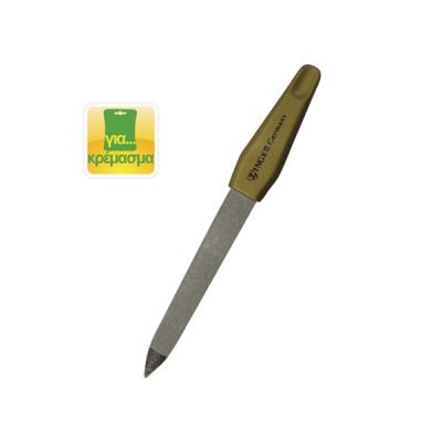 Μεταλλική λίμα νυχιών [40301091]