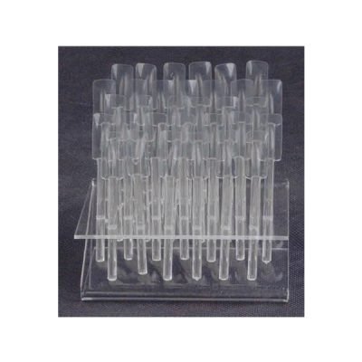 Tips display ονυχοπλαστικής 18 θέσεων [40501635]