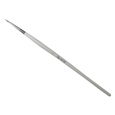 Πινελάκι λεπτό για σχέδιο νυχιών Νο 3 [40501019]