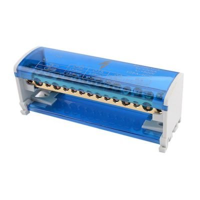 ΔΙΑΚΛΑΔΩΤΗΣ ΡΑΓΑΣ 2 ΜΠΑΡΕΣ ΜΕ 15 ΘΕΣΕΙΣ (147-11242)