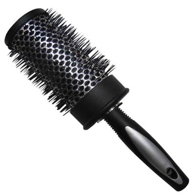 Βούρτσα στρογγυλή για μαλλιά [40201073]