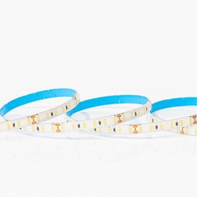 ΤΑΙΝΙΑ LED 5M 12W 12V 3000K 120L/M IP54 PRO (145-70322)