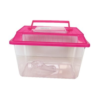 Μεσαίο ενυδρείο χελώνας πλαστικό [10501439]