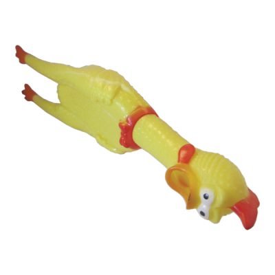 Παιχνίδι σκύλων λαστιχένιο κοτόπουλο [10501399]