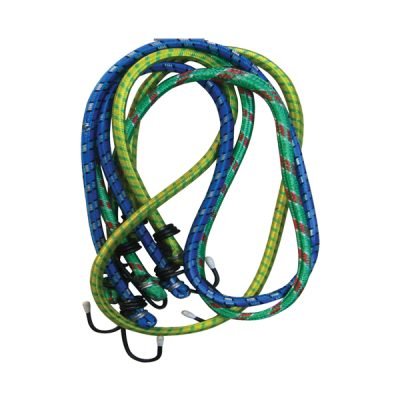 Σετ 3 χταπόδια λάστιχα πρόσδεσης – δεσίματος αποσκευών [30601065]