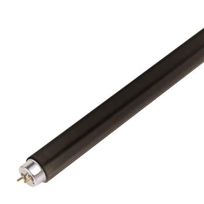 ΛΑΜΠΑ ΦΘΟΡΙΟΥ BLACK LIGHT Τ5 6W 220-240V (147-88601)