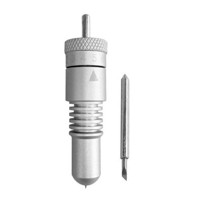 XO Knife sets/blade holders (Replace once in 1-2 years.) (16.001.0033)