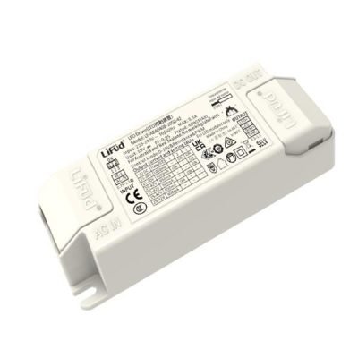 ΤΡΟΦΟΔΟΤΙΚΟ DIMMABLE ΓΙΑ ΦΩΤΙΣΤΙΚΟ PANEL LED 40W 0-10V NO FLICKERING (145-56187)