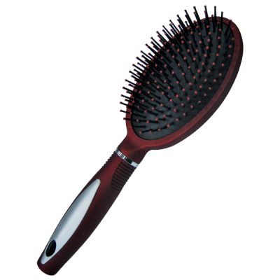 Βούρτσα μαλλιών 25cm [40201127]