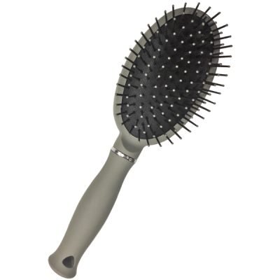 Οβάλ βούρτσα μαλλιών 22cm [40201152]