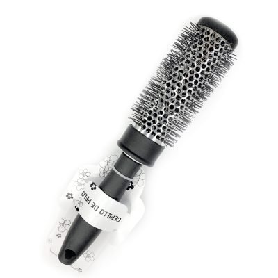 Βούρτσα μαλλιών στρογγυλή 24,5cm [40201177]