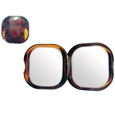 Καθρεφτάκι τσάντας 8x8cm [40201179]